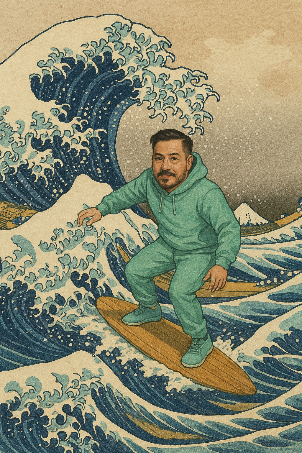 Joe Art